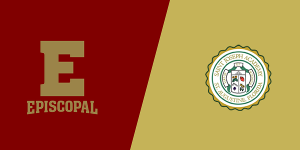 Episcopal School of Jacksonville vs. St. Joseph Academy