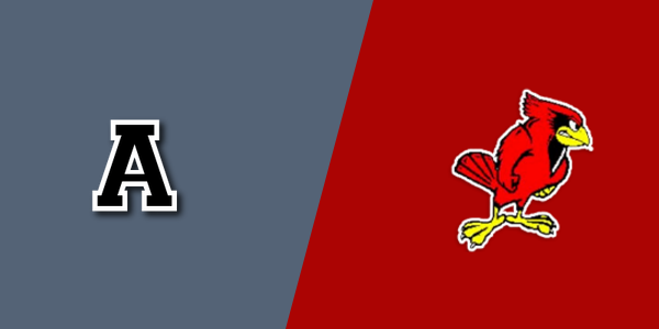 Away vs. Herbert Hoover High School - San Diego