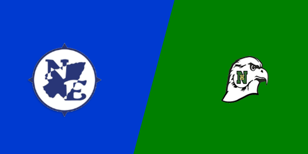 North East High School vs. North Harford High School