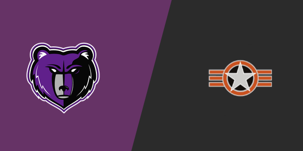 Rocky Mountain High School vs. Ridgevue High School