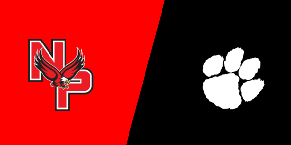 North Point High School vs. Patuxent High School