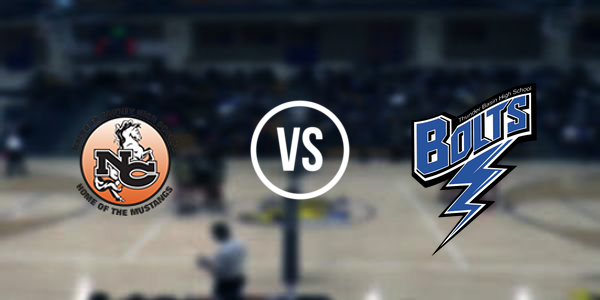 Natrona County vs Thunder Basin