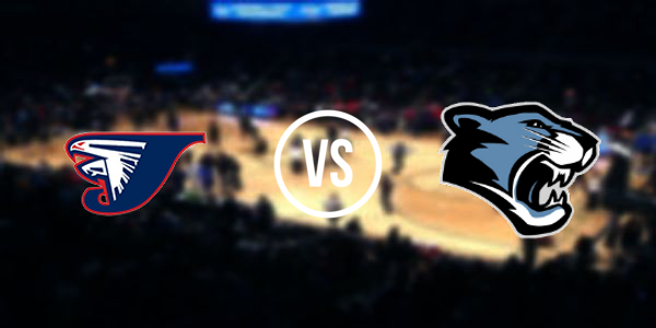 Panther Creek High School vs. Charles E. Jordan High School