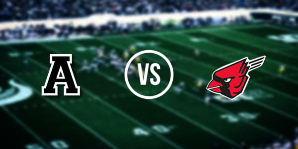 Forreston High School vs Away