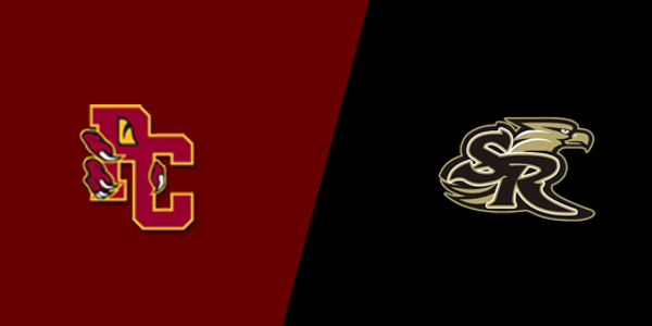 Pulaski County High School vs. Staunton River High School