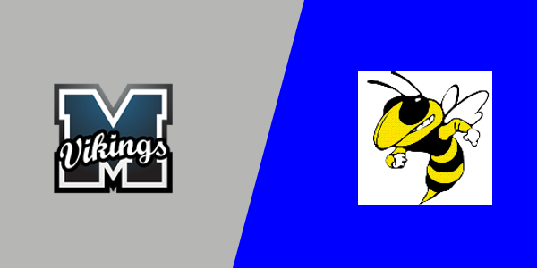 Marysville High School vs. Memphis High School