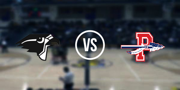 Burlington Township High School vs. Pennsauken High School