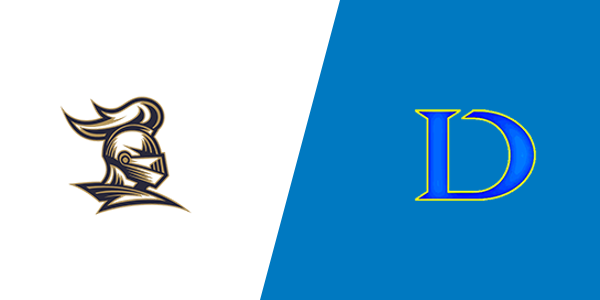 IC Catholic Prep vs. De La Salle Institute