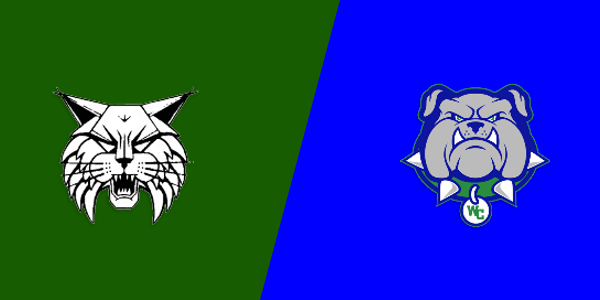 Walter Johnson High School vs. Winston Churchill High School
