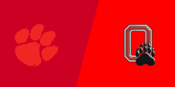 Electra High School vs. Olney High School