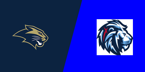 West Park High School vs. Destiny Christian Academy