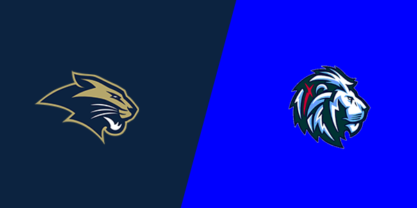 West Park High School vs. Destiny Christian Academy