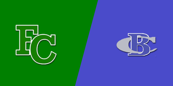 Franklin County High School vs. Banks County High School
