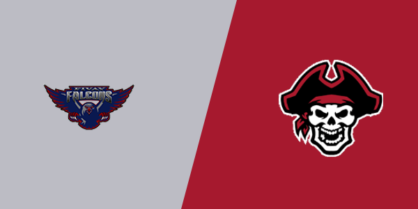 Fivay High School vs. Pasco High School
