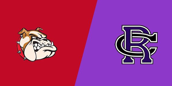 Oak Hills High School vs. Rancho Cucamonga High School
