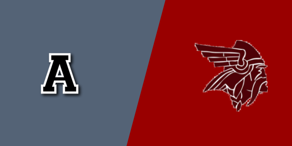 Away vs. Waterloo High School