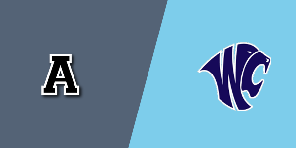 Away vs. Wesley Chapel High School