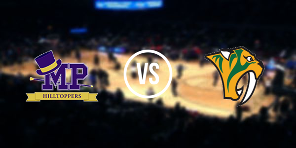 The High School of Saint Thomas More vs. Mt. Pulaski High School