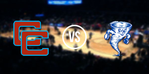 Calloway County High School vs. Paducah Tilghman High School