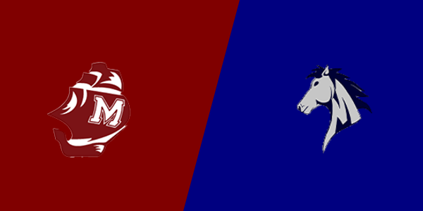 Martin High School vs. Montabella High School
