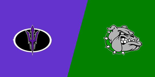 Ragland High School vs. Ashville High School