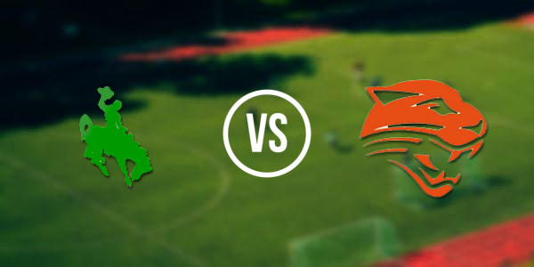 Powell High School vs. Pinedale High School