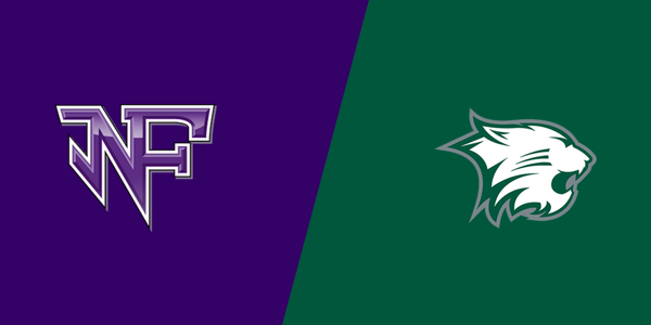 North Forsyth High School vs. Westminster Schools