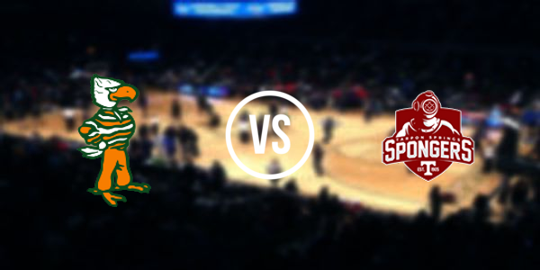 Seminole High School - Seminole vs. Tarpon Springs High School