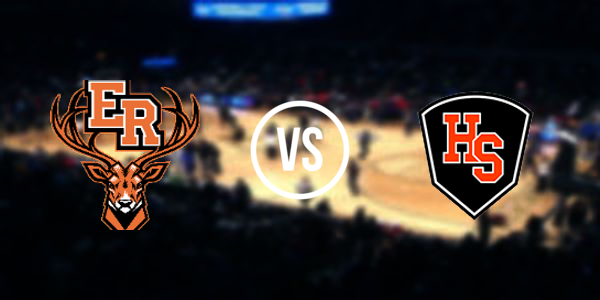 Elk Rapids High School vs Harbor Springs High School