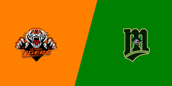 La Junta High School vs. Monte Vista High School
