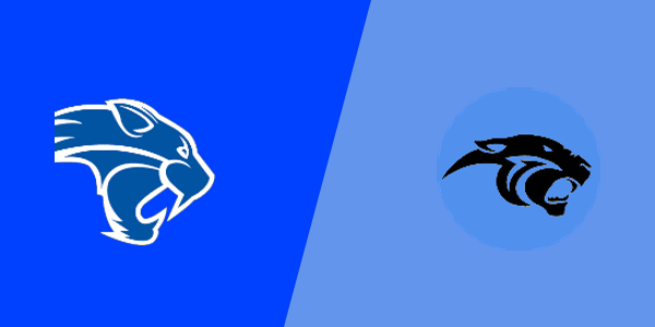 Richlands High School vs. East Duplin High School