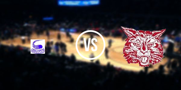 Central Crossing High School vs Newark High School