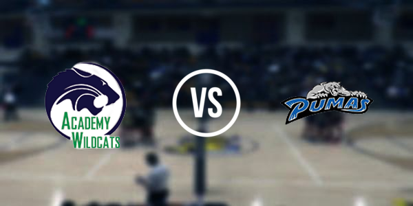 Peak To Peak High School vs The Academy of Charter Schools