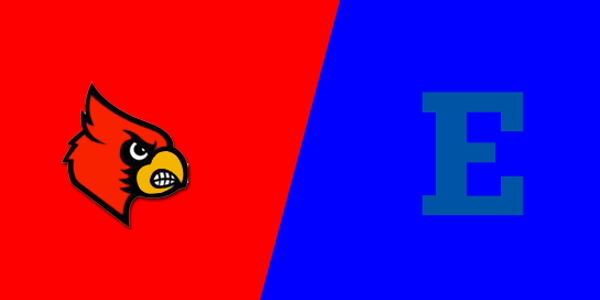 Wayne County High School vs. Eastern High School