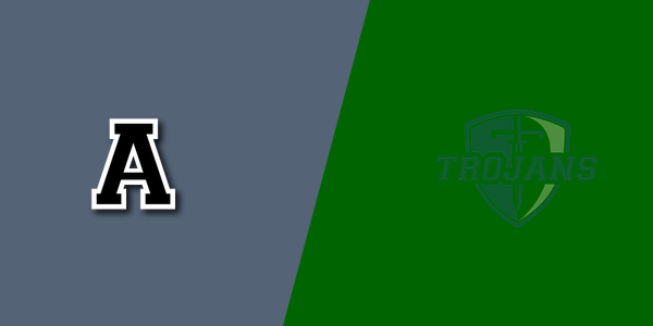 Away vs. Tree Of Life Christian