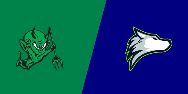 Cary High School vs. Heritage High School - Wake Forest