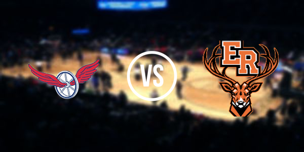 Elk Rapids High School vs. Boyne City High School