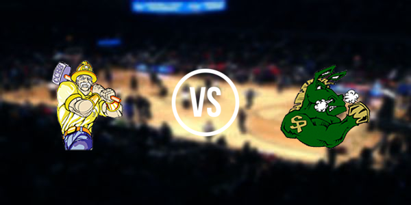 Clear Creek High School vs. South Park High School