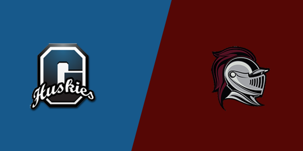 Gorham High School vs. Littleton High School