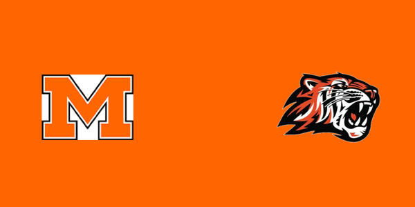 Marlington High School vs. Howland High School