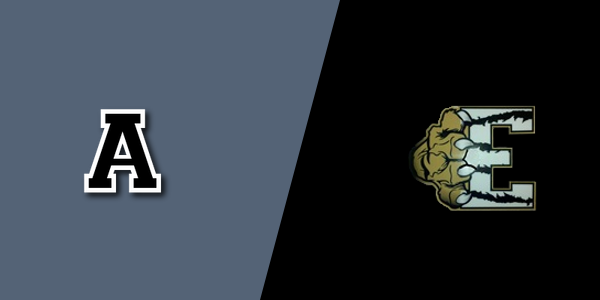 Away vs. Elba High School