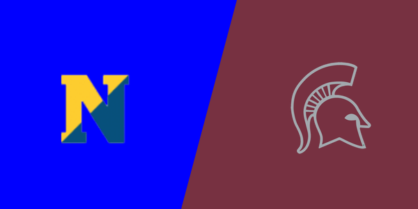 Northampton High School vs. Monument Mountain Regional High School