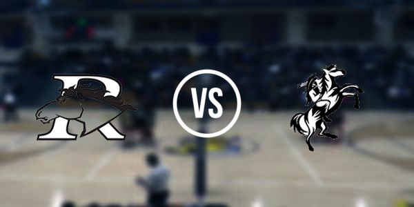 Ramah High School vs. Navajo Pine High School