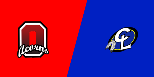 Oakville High School vs. Chief Leschi High School