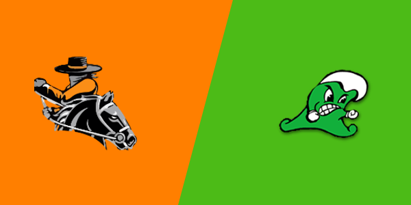Fernley High School vs. Churchill County High School
