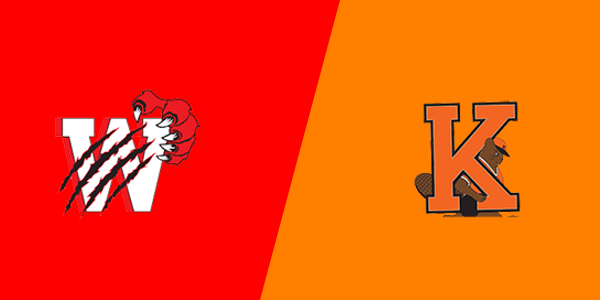 Wells Central School vs. Keene Central School