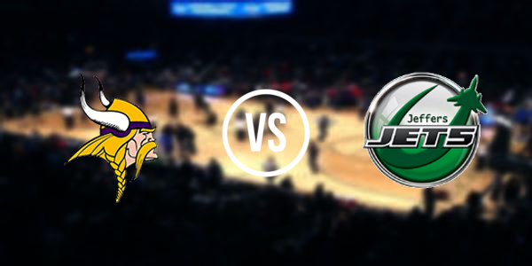 Jeffers High School vs. Baraga Area High School