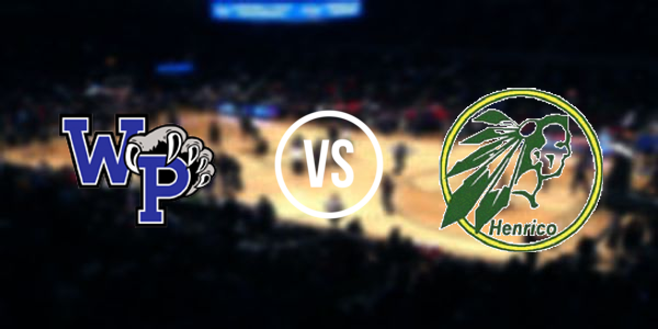 West Potomac vs Henrico