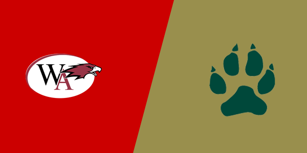Woodward Academy vs. Wesleyan School