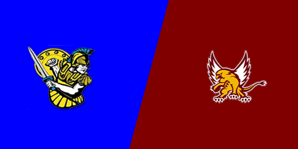 Broome High School vs. Thomas Jefferson Classical Academy